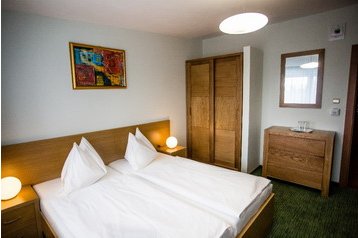 Slovaška Hotel Demänovská Dolina, Eksterier